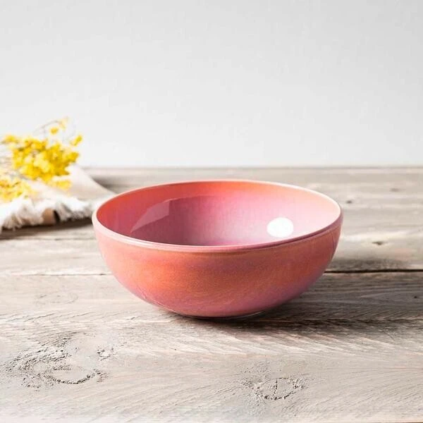 Villeroy & Boch Bol 17 Cm Perlemor Coral 2 Villeroy & Boch Bol 17 Cm Perlemor Coral – Bild 2