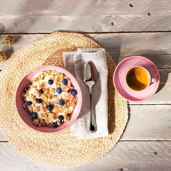 Villeroy & Boch Bol 17 Cm Perlemor Coral 4 Villeroy & Boch Bol 17 Cm Perlemor Coral – Bild 4