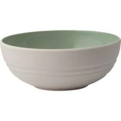 Villeroy & Boch Bol Leaf Mineral It's My Match Grün