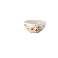 Rosenthal Schüssel 10 Cm Brillance Bone China Grand Air