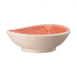 Rosenthal Bowl 12 Cm Junto Rose Quartz