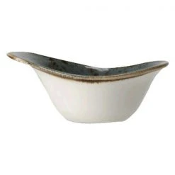 Steelite Bowl 13 Cm Freestyle Craft Blue