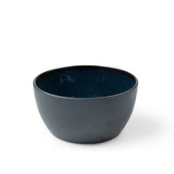 Bitz Bowl 14 Cm Schwarz, Dunkelblau