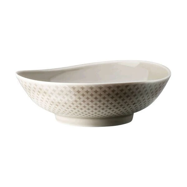 Rosenthal Bowl 15 Cm Junto Pearl Grey 1 Rosenthal Bowl 15 Cm Junto Pearl Grey