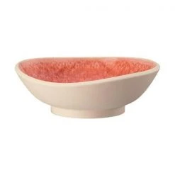 Rosenthal Bowl 15 Cm Junto Rose Quartz