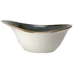 Steelite Bowl 18 Cm Freestyle Craft Blue