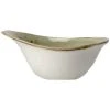 Steelite Bowl 18 Cm Freestyle Craft Green