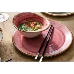 Steelite Schüssel 18 Cm Freestyle 1210 Craft Raspberry -Rosenthal Shop Bowl 18 cm Freestyle Craft Raspberry 4 600x600 ID327220 889bc92cf6e03ab9a844e4c05e76a641