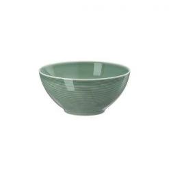 Thomas Bowl Rund Loft Colour - Moss Green