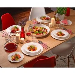 Villeroy & Boch Schüssel 38,0 Cm For Me -Rosenthal Shop Dinner Set 4 Pers For Me 2 600x600 ID319323 b042c030cb332be55f1a86bd6d6658f4