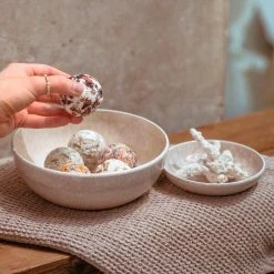 Villeroy & Boch Bol 17 Cm Perlemor Sand -Rosenthal Shop Dipschaelchen 12 cm Perlemor Sand 3 600x600 ID334459 b086b8cf62df3161d19e6f9939443b66