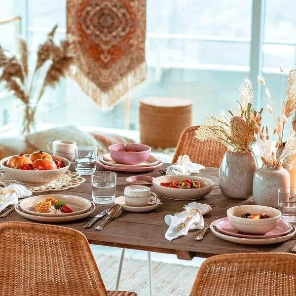 Villeroy & Boch Bol 17 Cm Perlemor Coral 5 Villeroy & Boch Bol 17 Cm Perlemor Coral – Bild 5