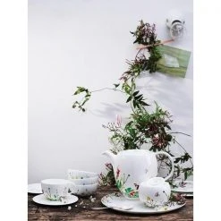 Rosenthal Schüssel Mit Deckel 3 L Brillance Fleurs Sauvages -Rosenthal Shop Geschirrset 4 tlg Brillance Fleurs Sauvages 2 600x600 ID312397 d5d5d13b9dc3505a4eaffe443eecb67b 3