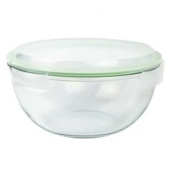 Glasslock Glasschüssel 4 L