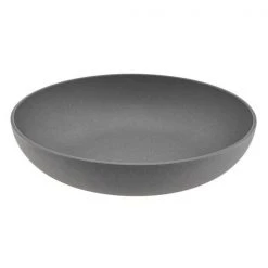 Magu Obstschale 26 Cm Natur Design Schiefer