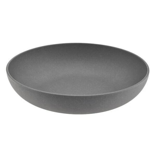 Magu Obstschale 26 Cm Natur Design Schiefer 1 Magu Obstschale 26 Cm Natur Design Schiefer