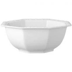 Rosenthal Pasta Schüssel 3 Hoch Maria Weiß