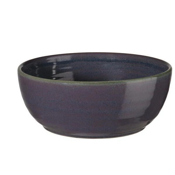 ASA Schale 18 Cm Poké Bowl Plum 1 ASA Schale 18 Cm Poké Bowl Plum