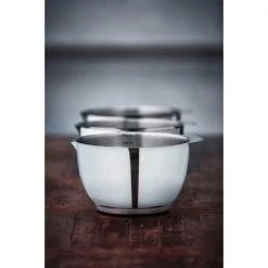 Rosti Rührschüssel 3 L Margrethe Edelstahl 5 Rosti Rührschüssel 3 L Margrethe Edelstahl -Rosenthal Shop Ruehrbecher Margrethe steel 1l 2 600x600 ID320275 656fd19918aef3e85dd894182f2d18ff