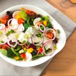 Villeroy & Boch Salatschale 2-tlg.Dune Vapiano -Rosenthal Shop Salatschale Set 2tlg 21x17cm Dune Vapiano Set 3 600x600 ID316183 914ca910636e1997cbc4e32896131e5f