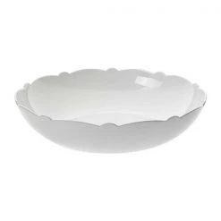 Alessi Salatschüssel 29,5 Cm Dressed