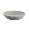 Alessi Salatschüssel 29 Cm Dressed En Plein Air Warm Grey