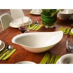 Villeroy & Boch Salatschüssel 45 Cm X 31 Cm New Cottage Serve & Salad -Rosenthal Shop Salatschuessel 45x31cm New Cottage Serve Salad 2 600x600 ID318650 f2bab51f01feb20664073a2e743504fd