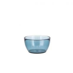 Bitz Schale 12 Cm Kusintha Glas Blue
