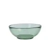 Bitz Schale 20 Cm Kusintha Glas Green