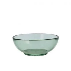 Bitz Schale 20 Cm Kusintha Glas Green