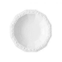 Rosenthal Schale 24 Cm Maria Weiß