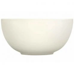 Iittala Schale 3,4 L Teema Weiß