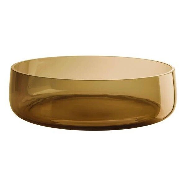 ASA Schale 30 Cm Ajana Amber 1 ASA Schale 30 Cm Ajana Amber
