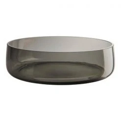 ASA Schale 30 Cm Ajana Grau