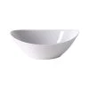 Arzberg Schale Oval 20 Cm Form 2000 Weiß