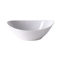 Arzberg Schale Oval 20 Cm Form 2000 Weiß