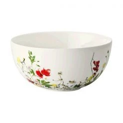 Rosenthal Schüssel 18 Cm Brillance Fleurs Sauvages