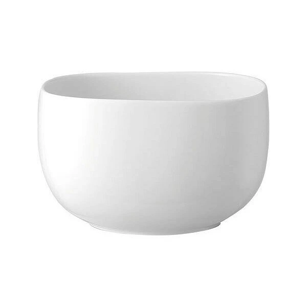 Rosenthal Schüssel 1,95 L X 18 Cm Suomi Weiß Zylindrisch 1 Rosenthal Schüssel 1,95 L X 18 Cm Suomi Weiß Zylindrisch