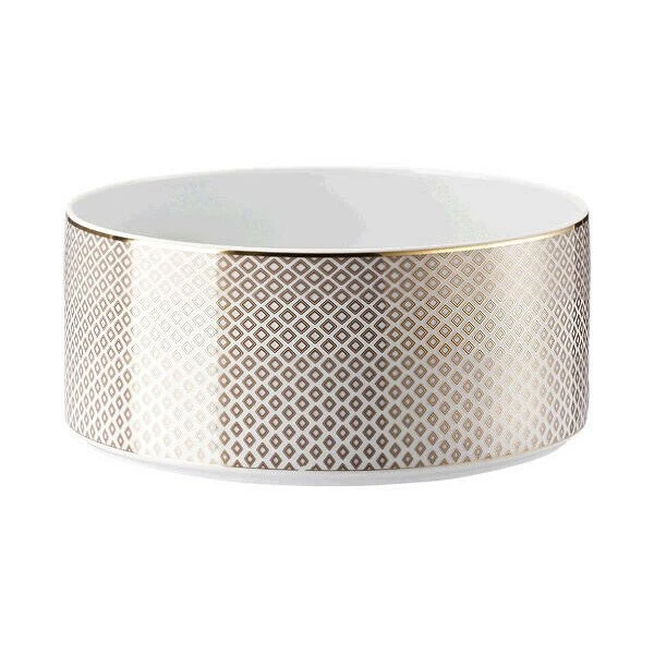 Rosenthal Schüssel 19 Cm Francis Carreau Beige 1 Rosenthal Schüssel 19 Cm Francis Carreau Beige