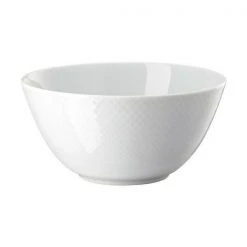 Rosenthal Schüssel 19 Cm Junto Weiß