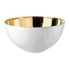 Rosenthal Schüssel 19,5 Cm TAC Skin Gold