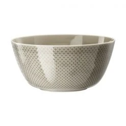 Rosenthal Schüssel 22 Cm Junto Pearl Grey