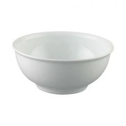 Thomas Schüssel 22 Cm Rund Trend Weiß