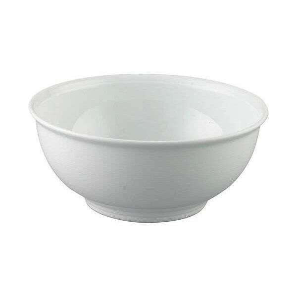 Thomas Schüssel 22 Cm Rund Trend Weiß 1 Thomas Schüssel 22 Cm Rund Trend Weiß