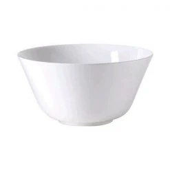 Dibbern Schüssel 23cm Bone China Pure