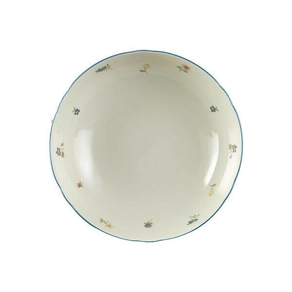 Seltmann Weiden Schüssel 23 Cm Marie-Luise Streublume 1 Seltmann Weiden Schüssel 23 Cm Marie-Luise Streublume