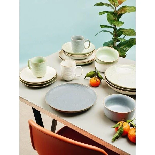 Thomas Schüssel 24 Cm Nature Water 2 Thomas Schüssel 24 Cm Nature Water – Bild 2