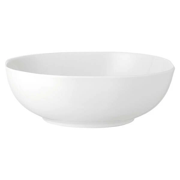 Rosenthal Schüssel 25 Cm Moon Weiß 1 Rosenthal Schüssel 25 Cm Moon Weiß