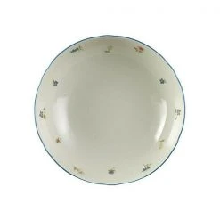Seltmann Weiden Schüssel 25 Cm Marie-Luise Streublume