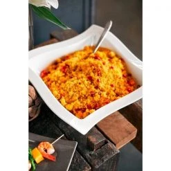 Villeroy & Boch Schüssel 25 Cm X 25 Cm Eckig New Wave -Rosenthal Shop Schuessel 25x25 cm NewWave 3 600x600 ID311135 b37092a11ff619c11448558b7be0e8ea